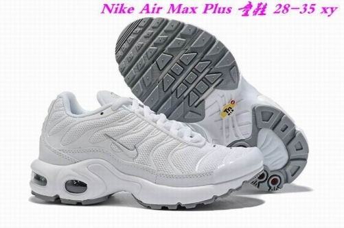 Air Max Plus Kids 012