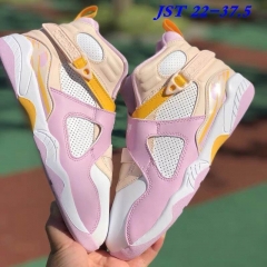 Air Jordan 8 Kid 001