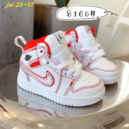 Air Jordan 1 Kid 330