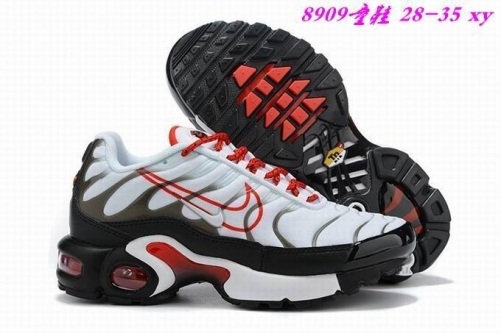 Air Max Plus Kids 001