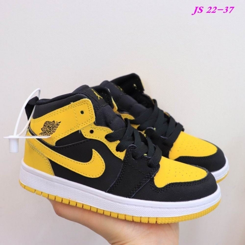 Air Jordan 1 Kid 180