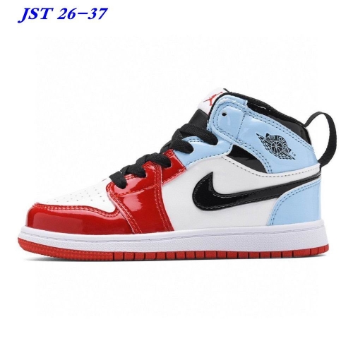 Air Jordan 1 Kid 471