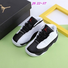 Air Jordan 13 Kid 022