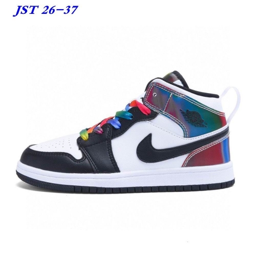 Air Jordan 1 Kid 467