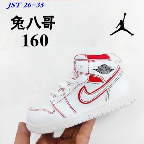 Air Jordan 1 Kid 436