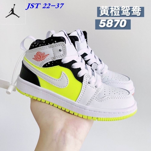 Air Jordan 1 Kid 353