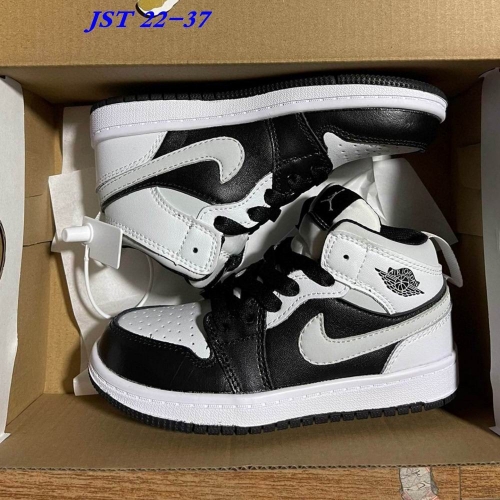 Air Jordan 1 Kid 364