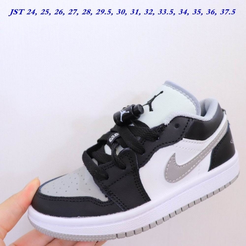 Air Jordan 1 Kid 409