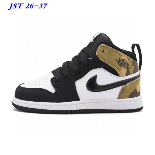 Air Jordan 1 Kid 461