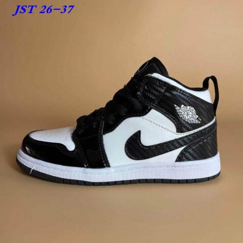 Air Jordan 1 Kid 473