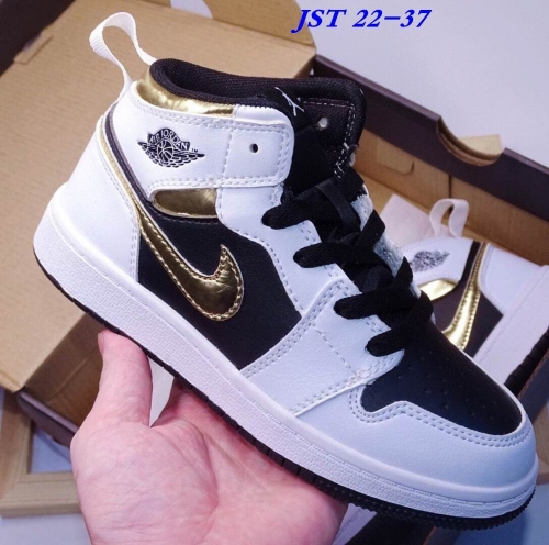 Air Jordan 1 Kid 371