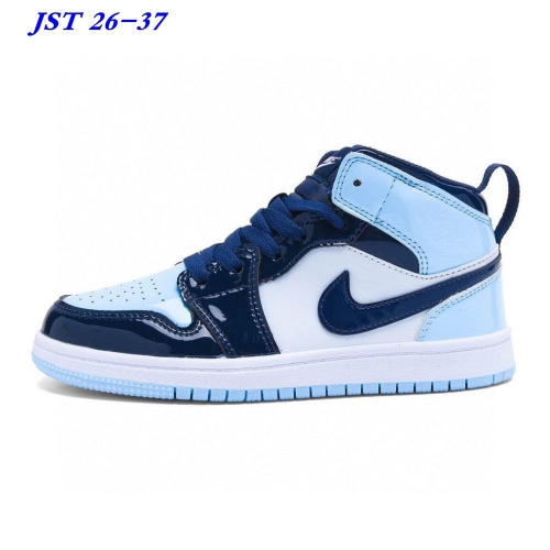 Air Jordan 1 Kid 466