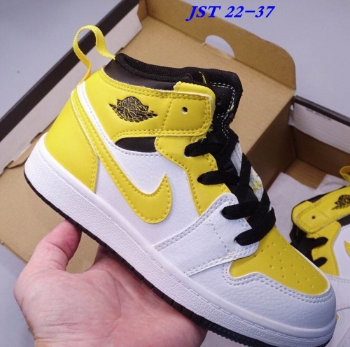 Air Jordan 1 Kid 372