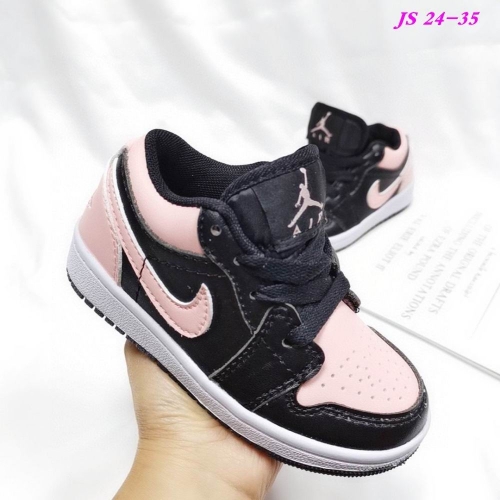 Air Jordan 1 Kid 219