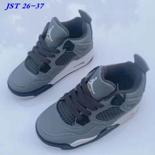 Air Jordan 4 Kid 021