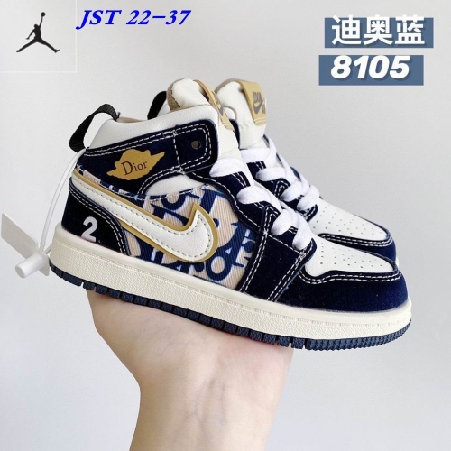 Air Jordan 1 Kid 359