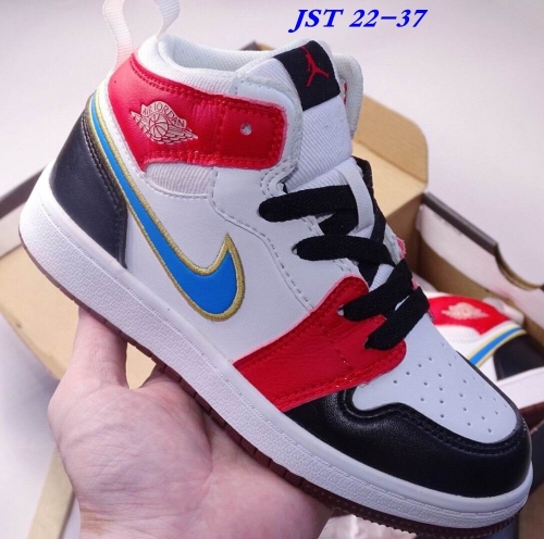 Air Jordan 1 Kid 388