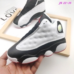 Air Jordan 13 Kid 014