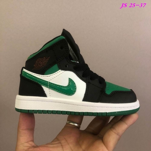 Air Jordan 1 Kid 227