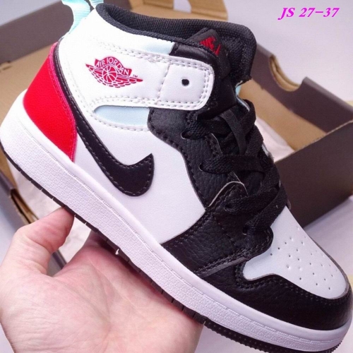 Air Jordan 1 Kid 301