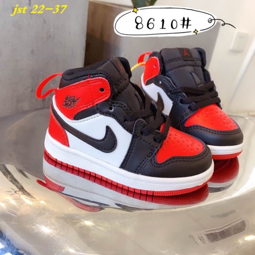 Air Jordan 1 Kid 332