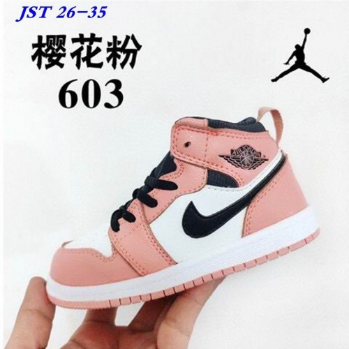 Air Jordan 1 Kid 447