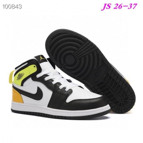 Air Jordan 1 Kid 262