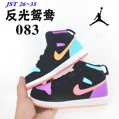 Air Jordan 1 Kid 443