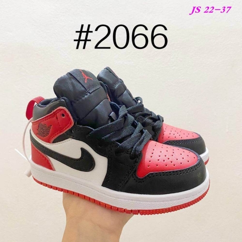 Air Jordan 1 Kid 135