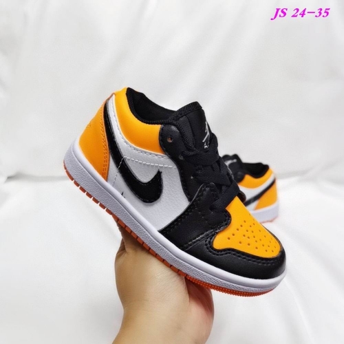 Air Jordan 1 Kid 218