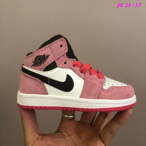 Air Jordan 1 Kid 226