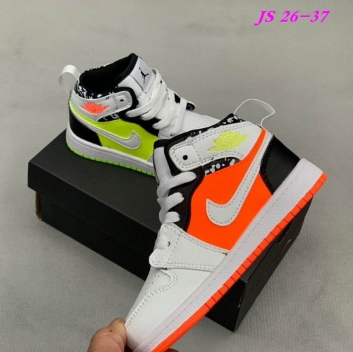 Air Jordan 1 Kid 272