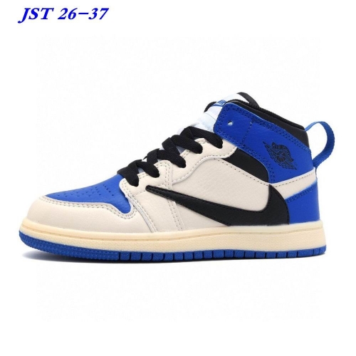 Air Jordan 1 Kid 470