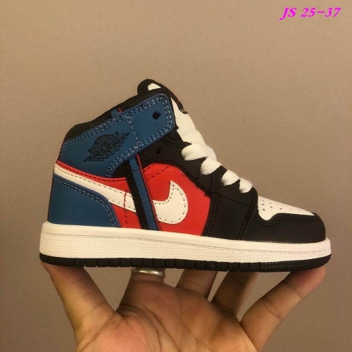 Air Jordan 1 Kid 228