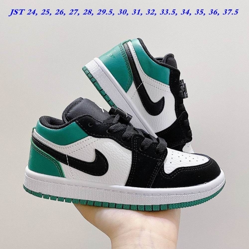 Air Jordan 1 Kid 403