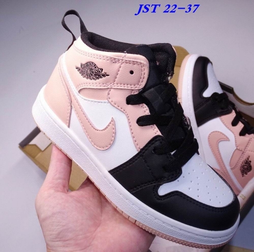 Air Jordan 1 Kid 377