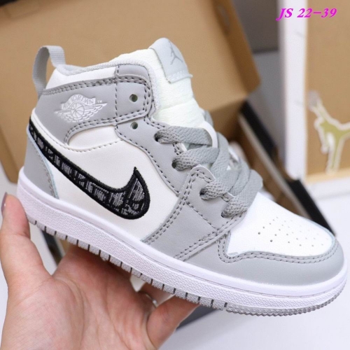 Air Jordan 1 Kid 191