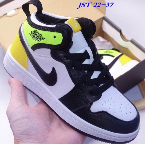 Air Jordan 1 Kid 386