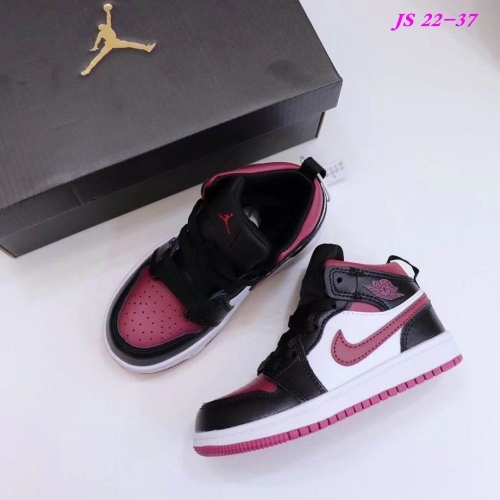 Air Jordan 1 Kid 183