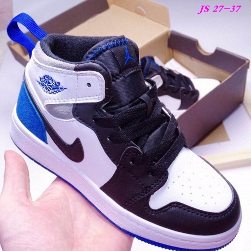 Air Jordan 1 Kid 304