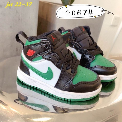 Air Jordan 1 Kid 337