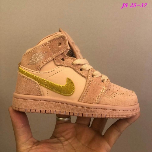 Air Jordan 1 Kid 231