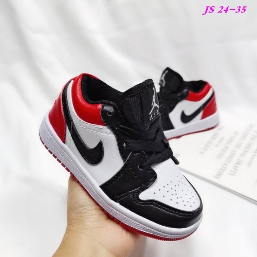 Air Jordan 1 Kid 216