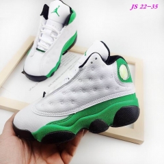 Air Jordan 13 Kid 018