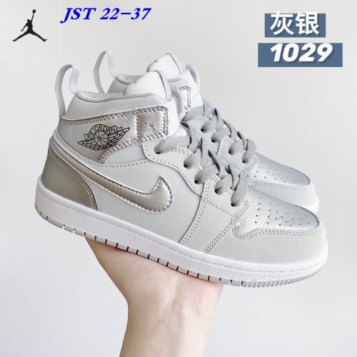 Air Jordan 1 Kid 360