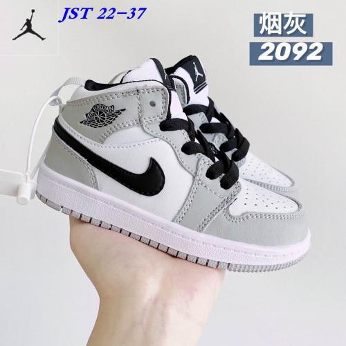 Air Jordan 1 Kid 354