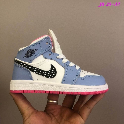 Air Jordan 1 Kid 237