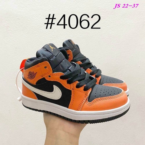 Air Jordan 1 Kid 148