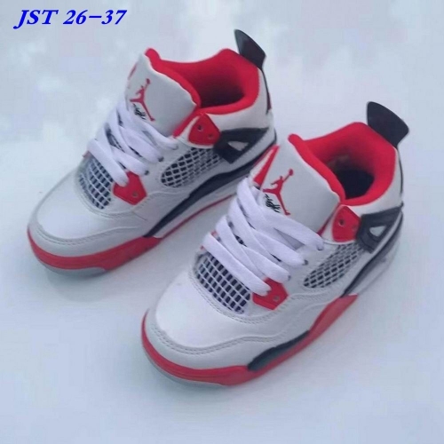 Air Jordan 4 Kid 023