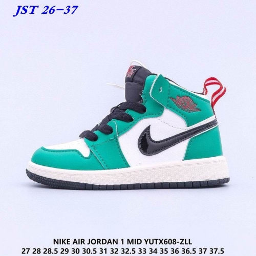 Air Jordan 1 Kid 464